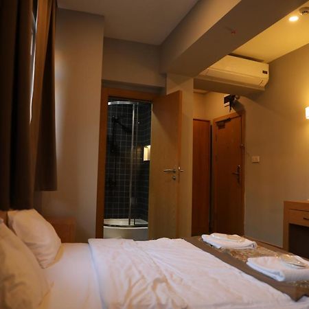 Aparthotel Won Plaza Provincia di Provincia di Istanbul Esterno foto